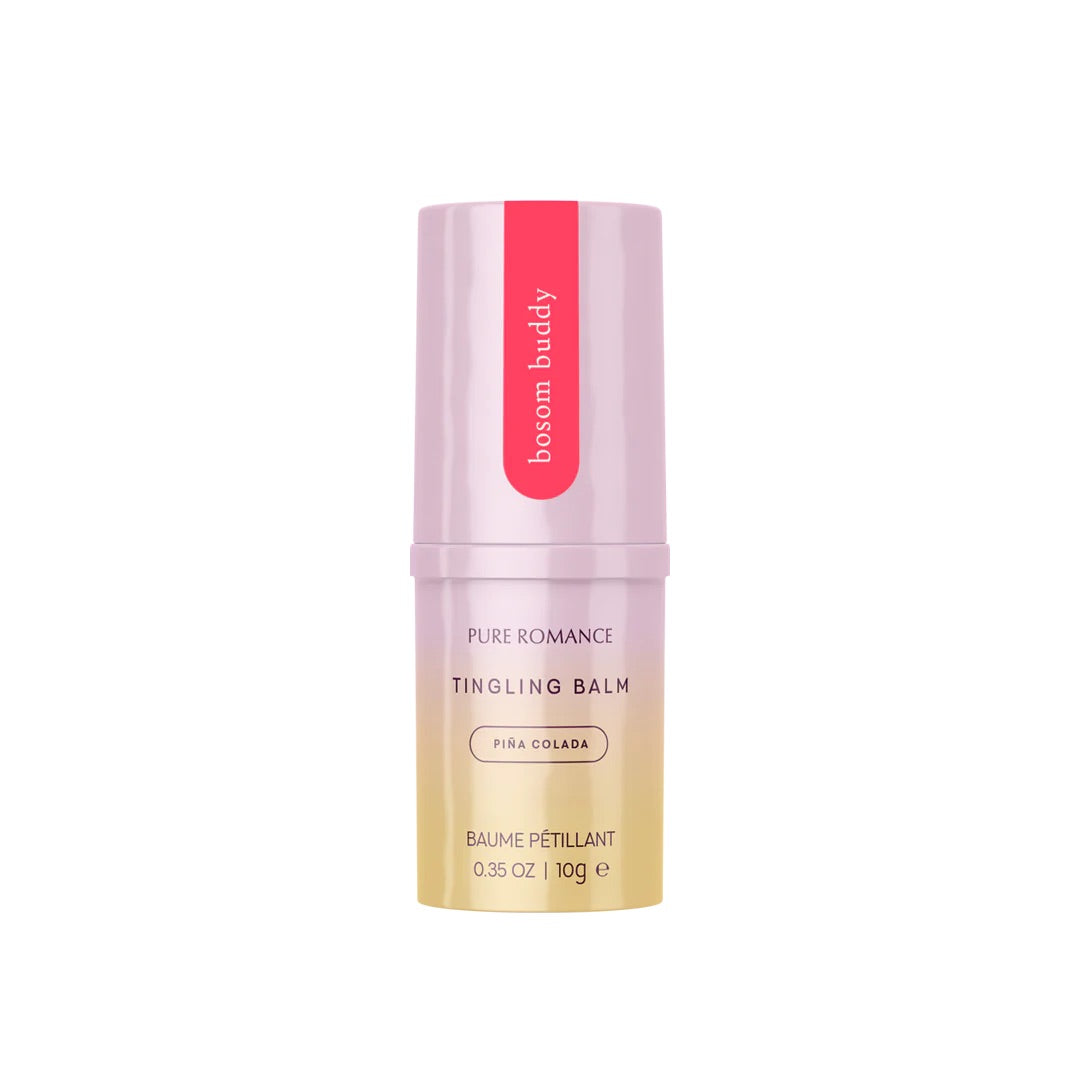 Lip & Nipple Balm