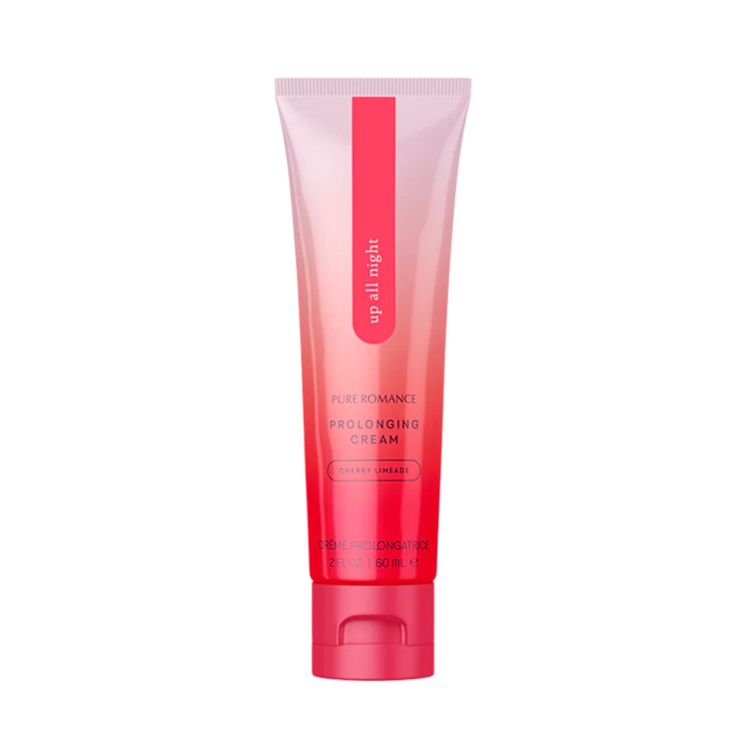 Up All Night - Prolonging Cream for Him