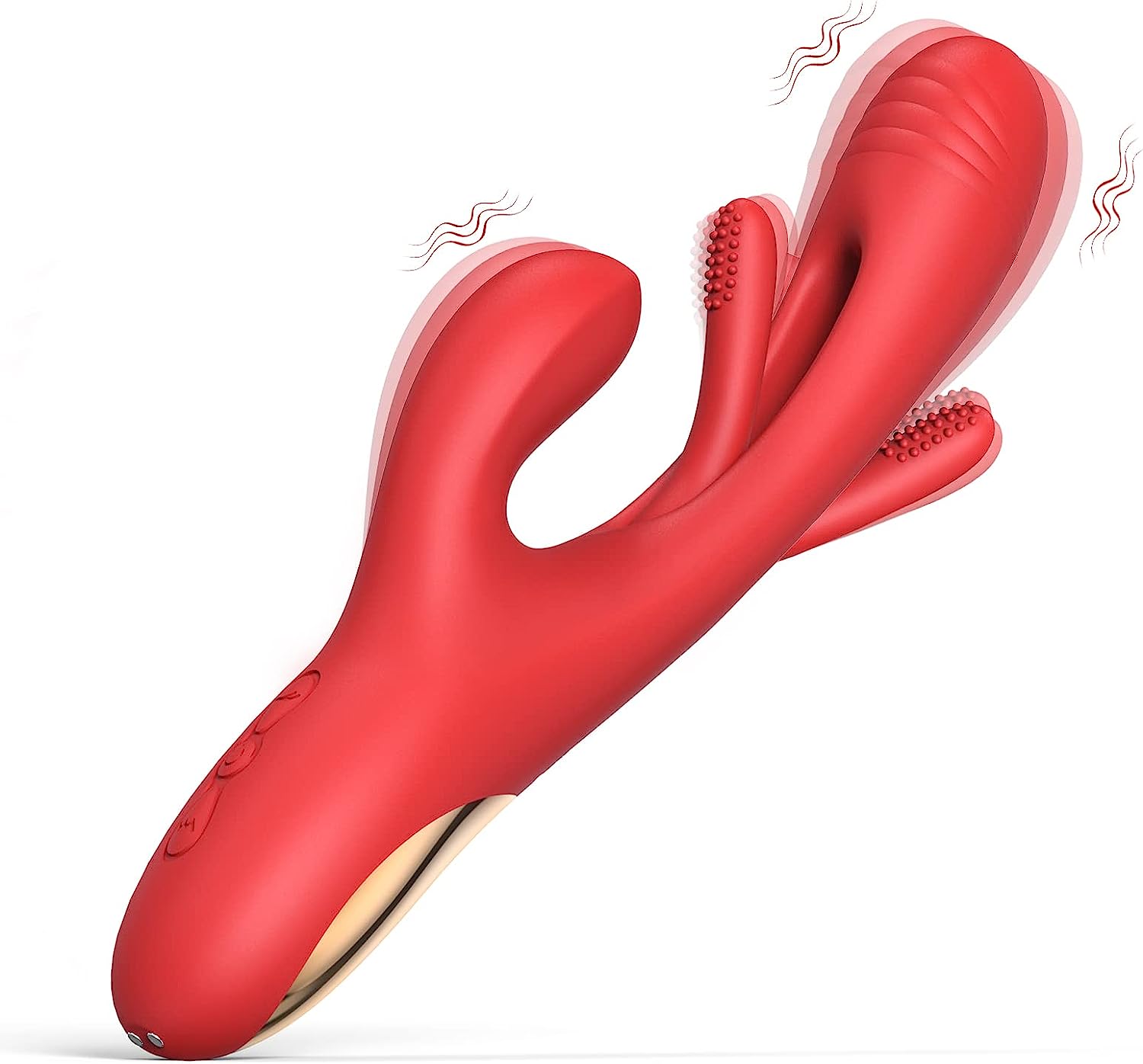 Venus - Dual Action G-Spot Vibe After Dark Co. Venus - Dual Action G-Spot Vibe After Dark Co.