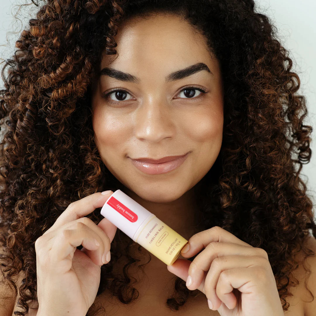Lip & Nipple Balm