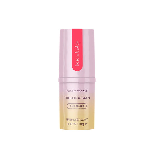 Lip & Nipple Balm