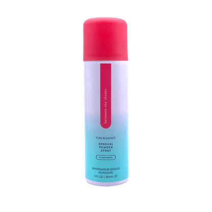 Sensual Sheet Spray - Island Breeze