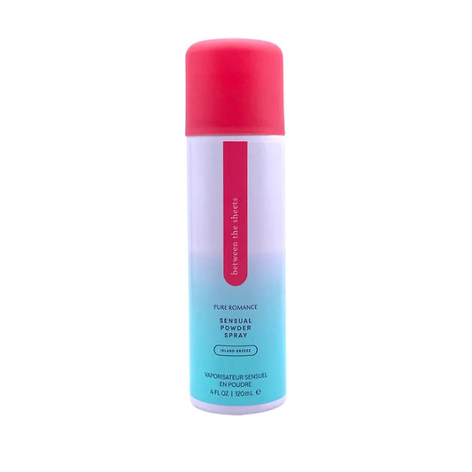 Sensual Sheet Spray - Island Breeze