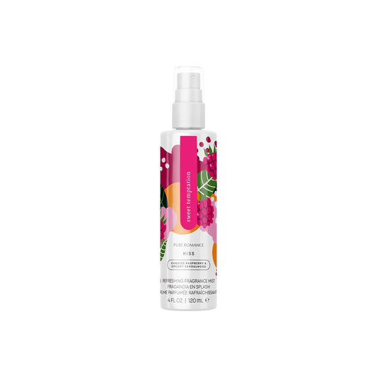 Kiss Body Spray - Sweet Temptation