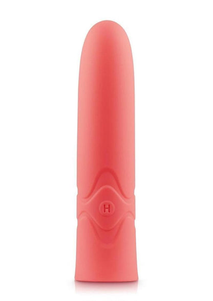 Hush Silicone Bullet - Pink