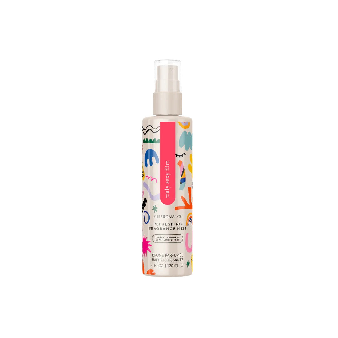 Kiss Body Spray - Flirt