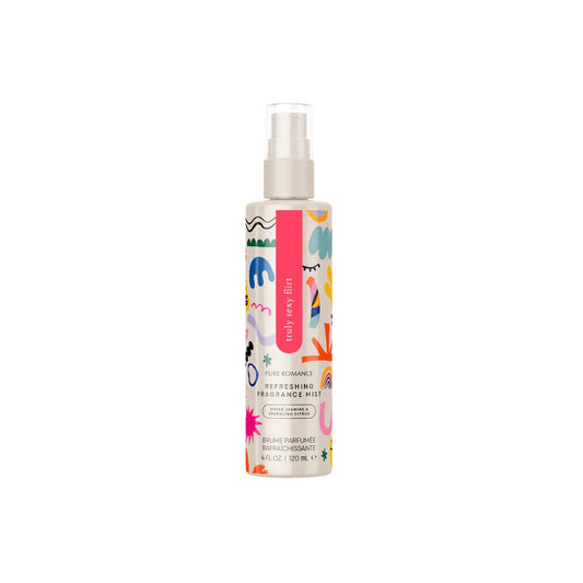 Kiss Body Spray - Flirt