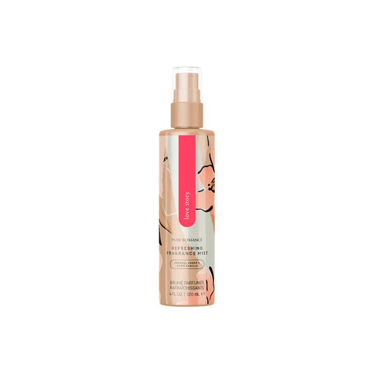 Kiss Body Spray - Love Story