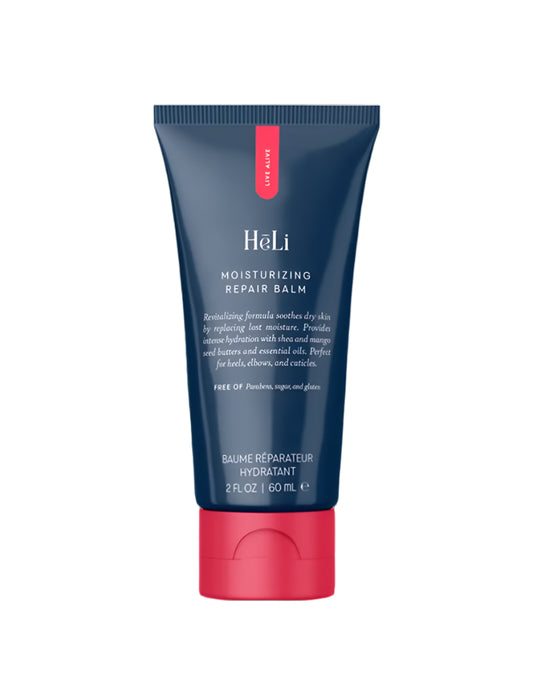 Moisturizing Repair Balm