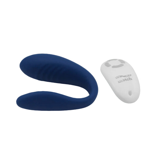 We Vibe Match - Wearable Couples Vibe